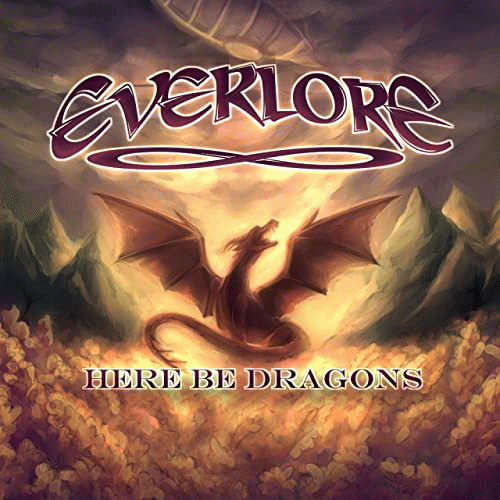 Everlore : Here Be Dragons